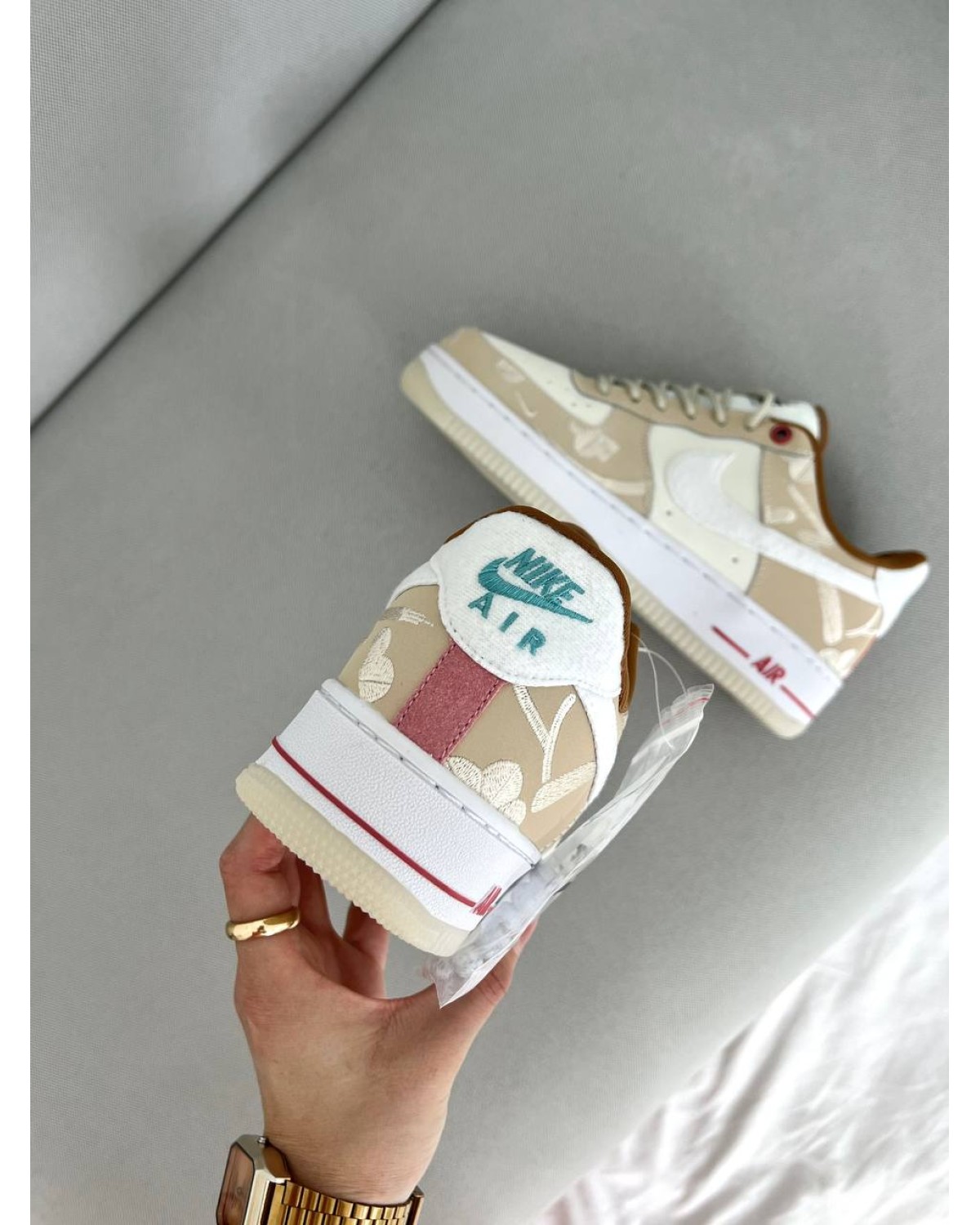 Nike Air Force