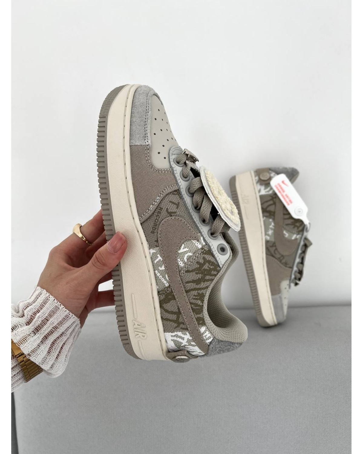Nike Air Force Jack