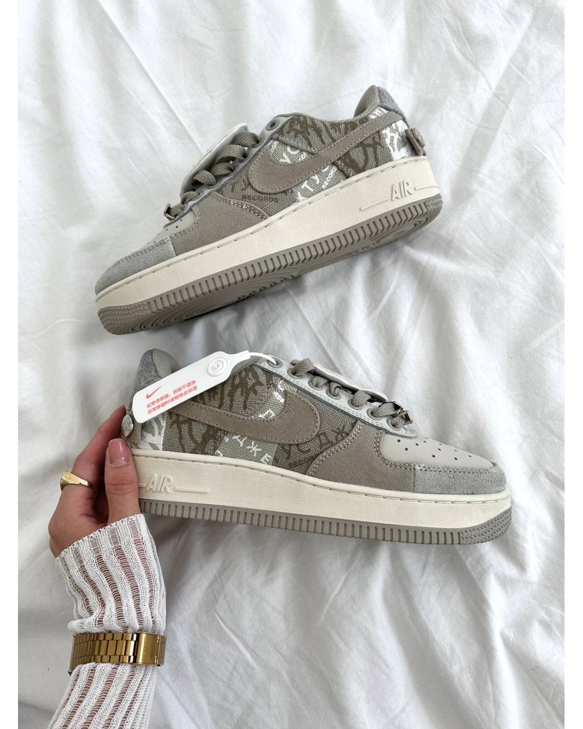 Nike Air Force Jack