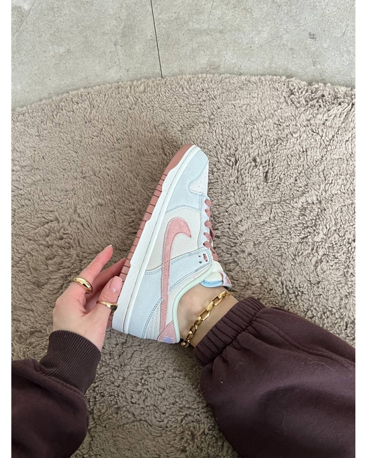 Nike SB Dunk Low