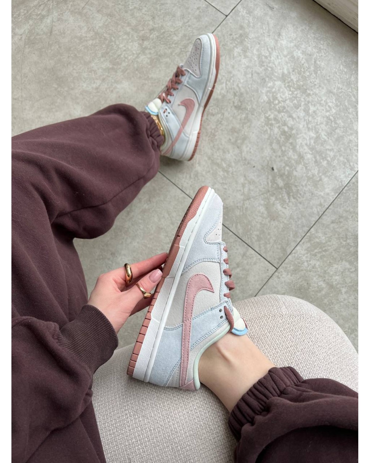 Nike SB Dunk Low