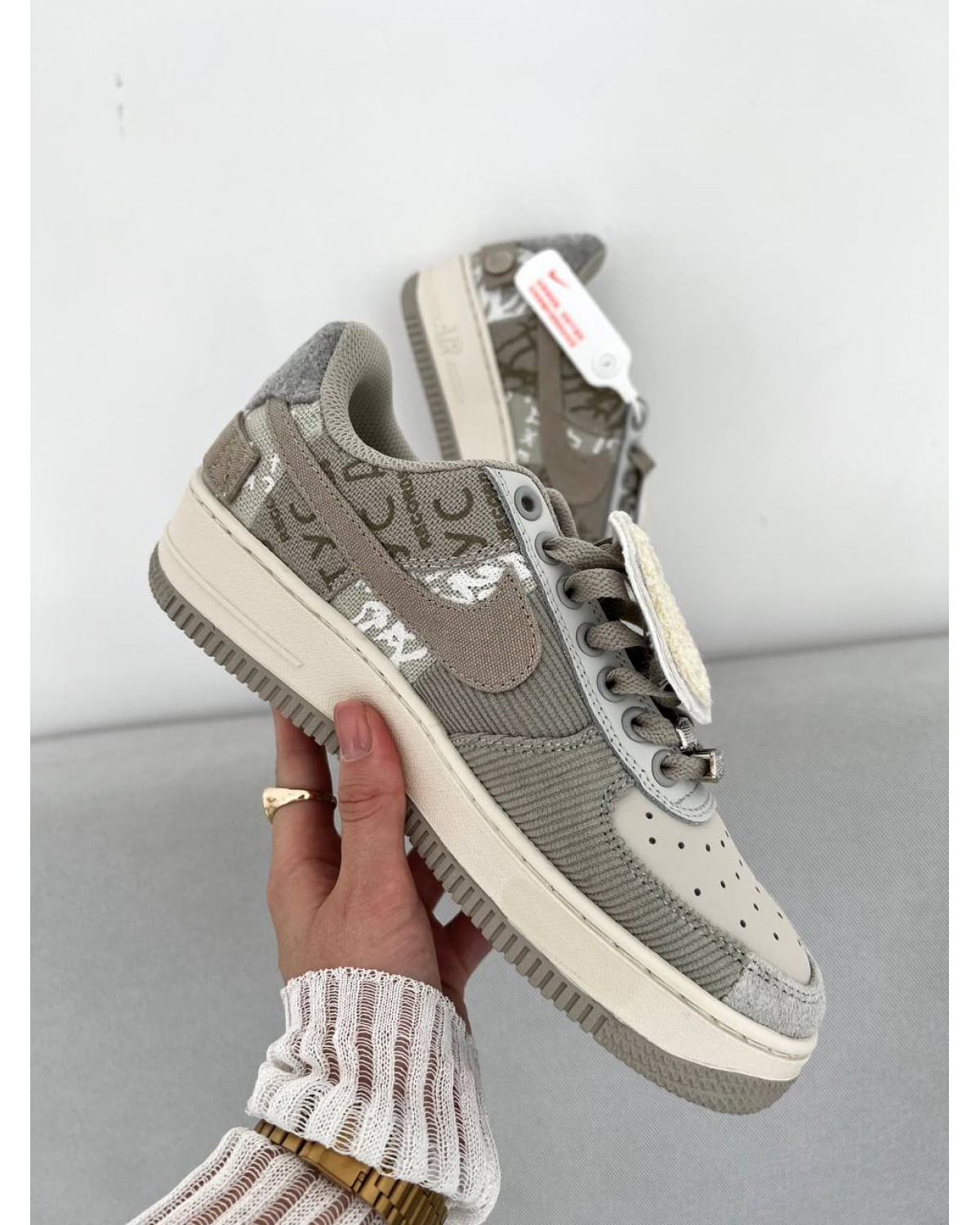 Nike Air Force Jack
