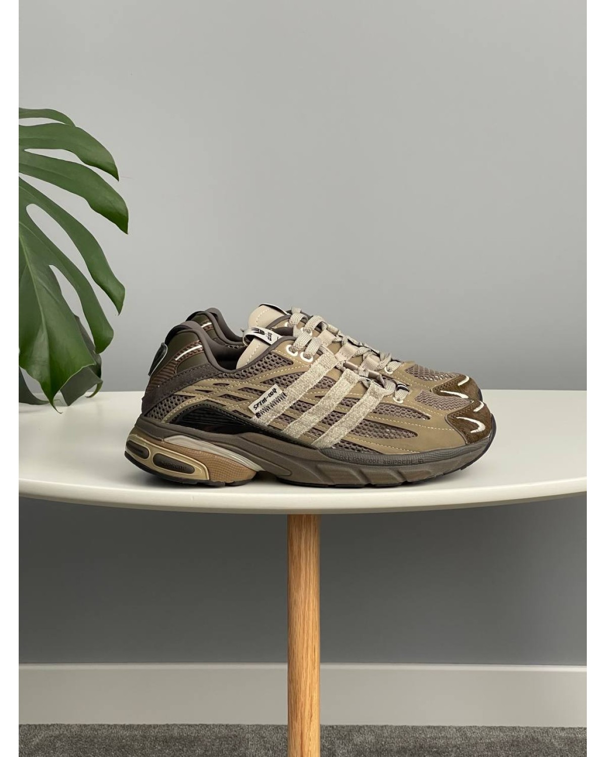 Adidas x Song for the Mute Adistar Cushion Brown (JR8044)