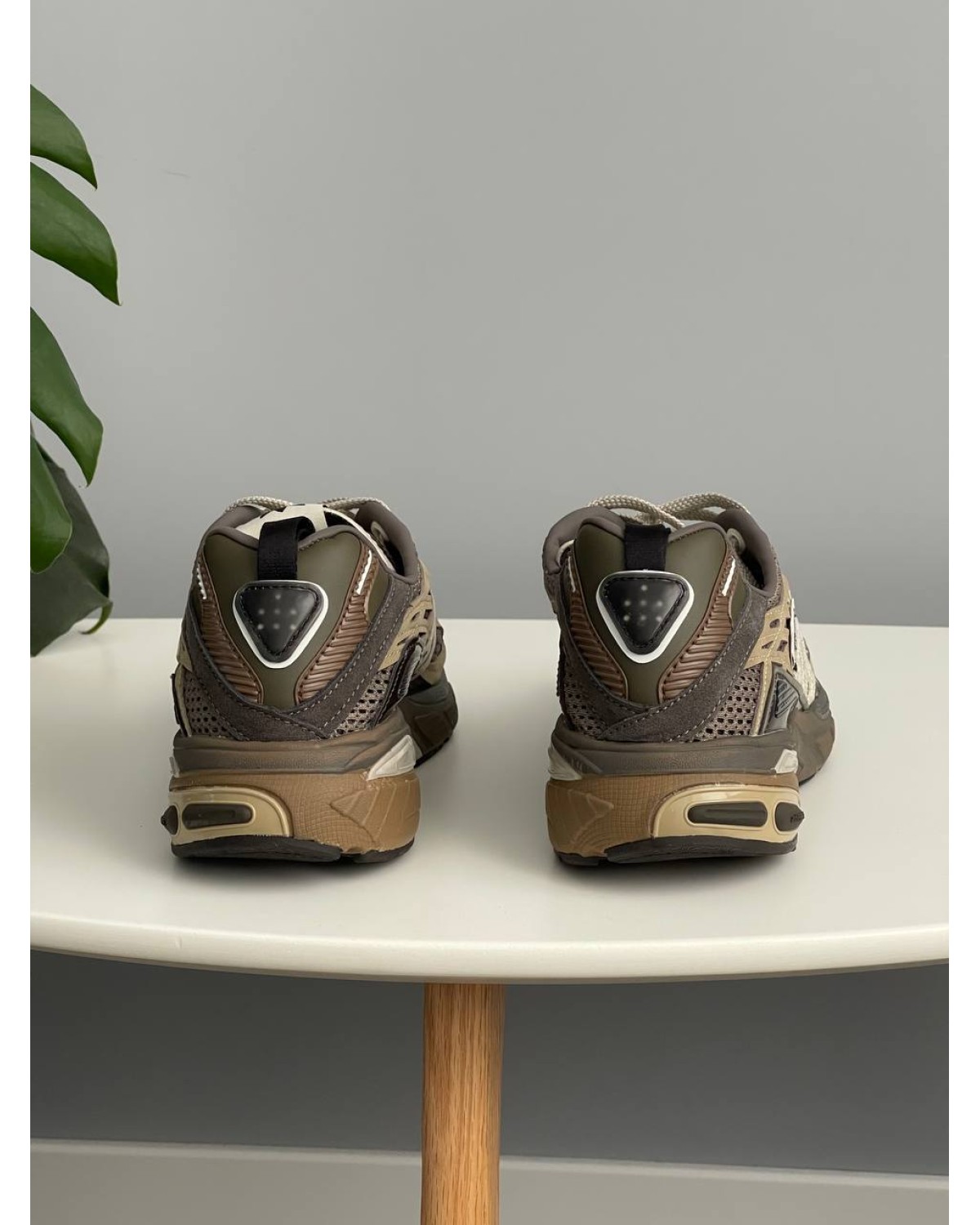 Adidas x Song for the Mute Adistar Cushion Brown (JR8044)
