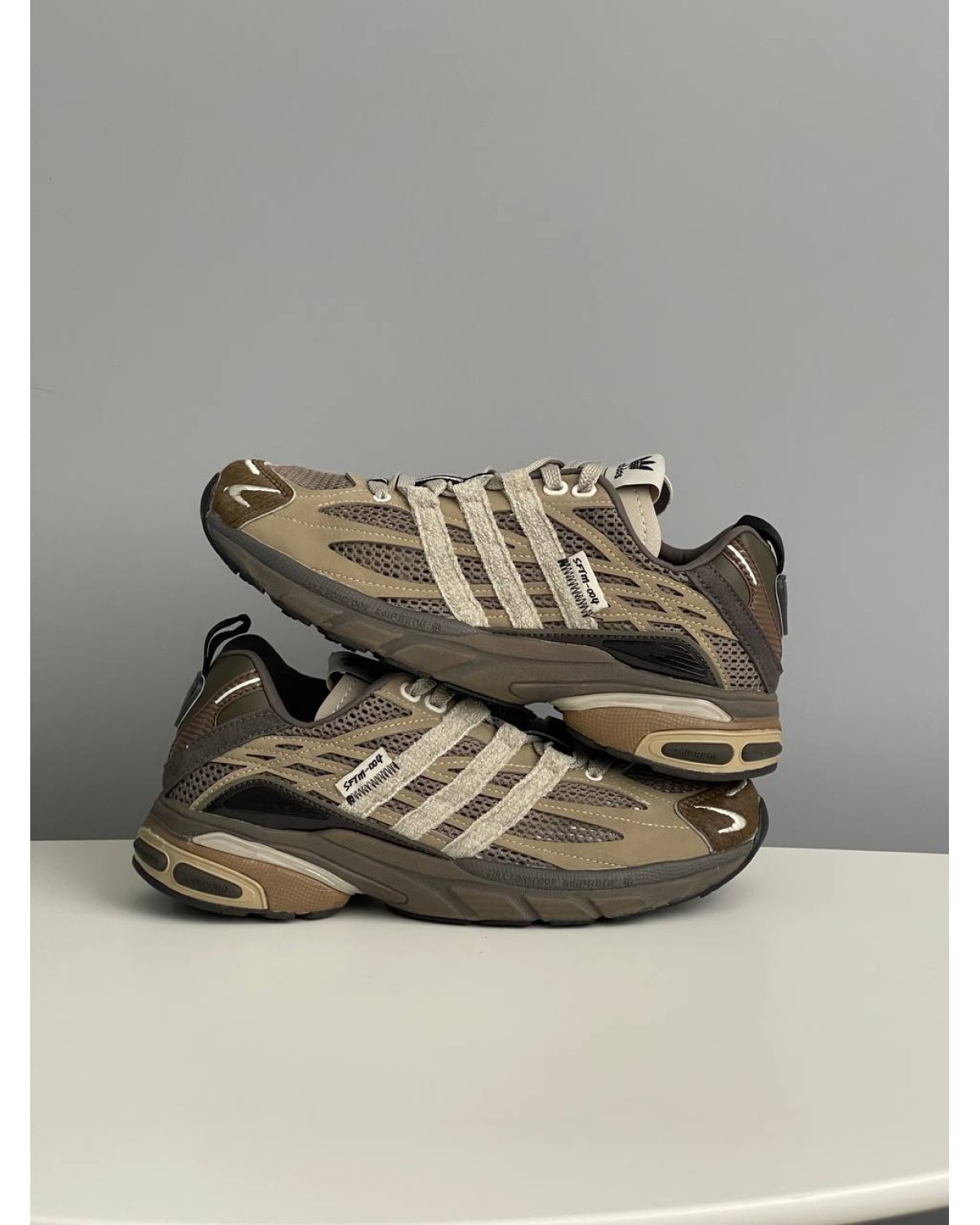 Adidas x Song for the Mute Adistar Cushion Brown (JR8044)