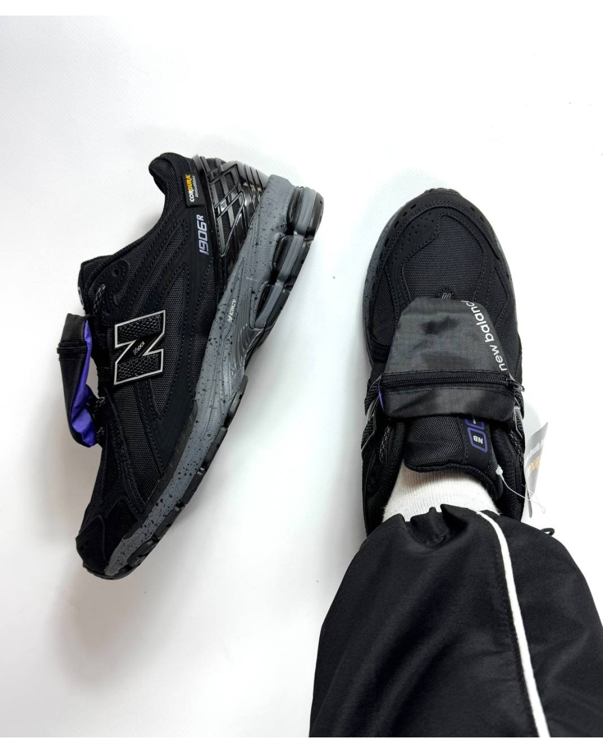 New Balance 1906R Cordura