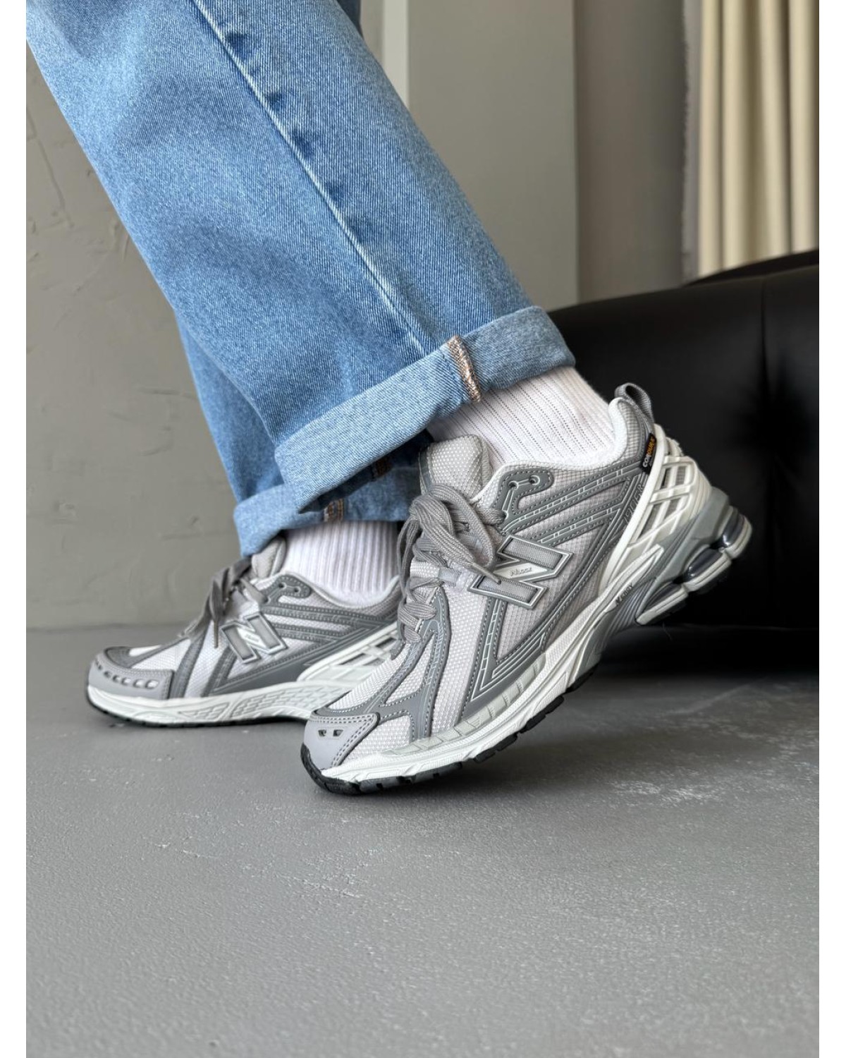 New Balance 1906R Grey Cordura