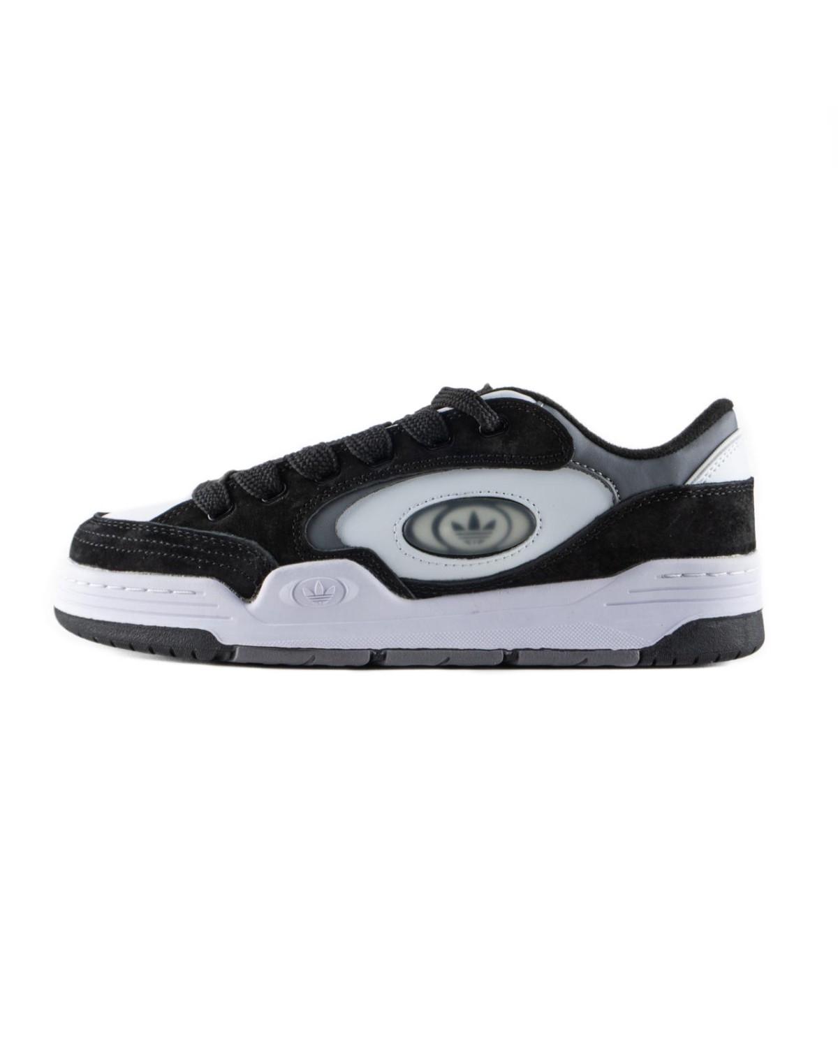 Adidas Adi2000 Black White