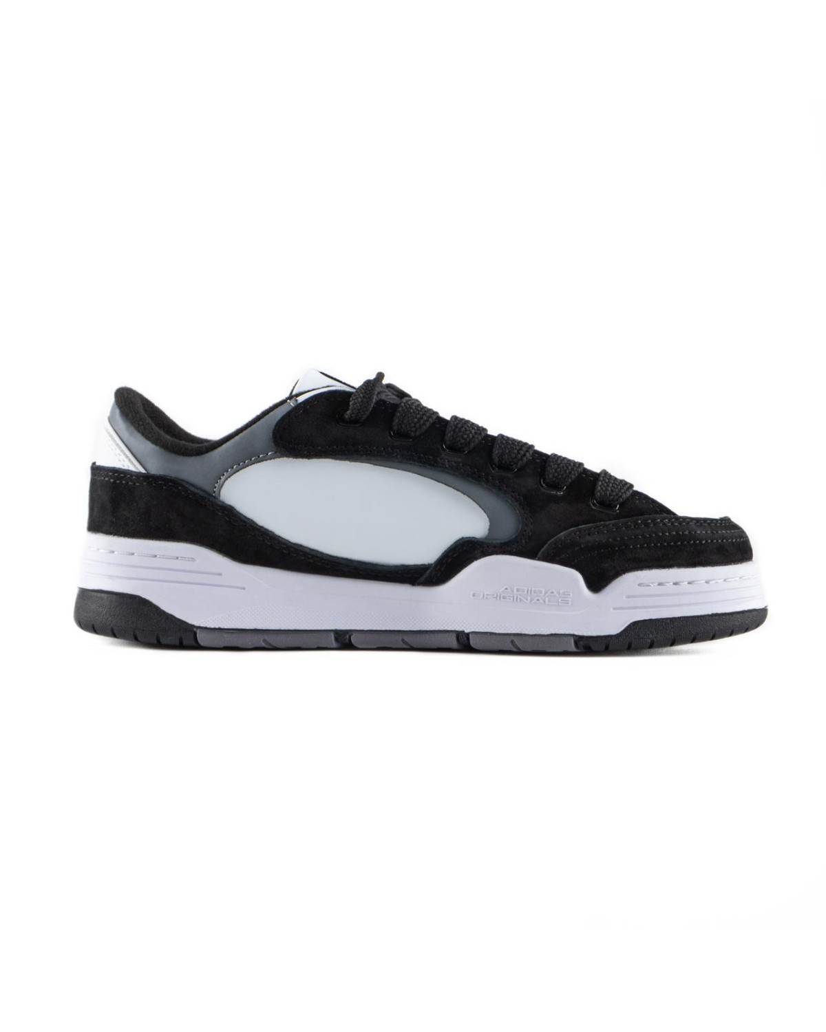 Adidas Adi2000 Black White