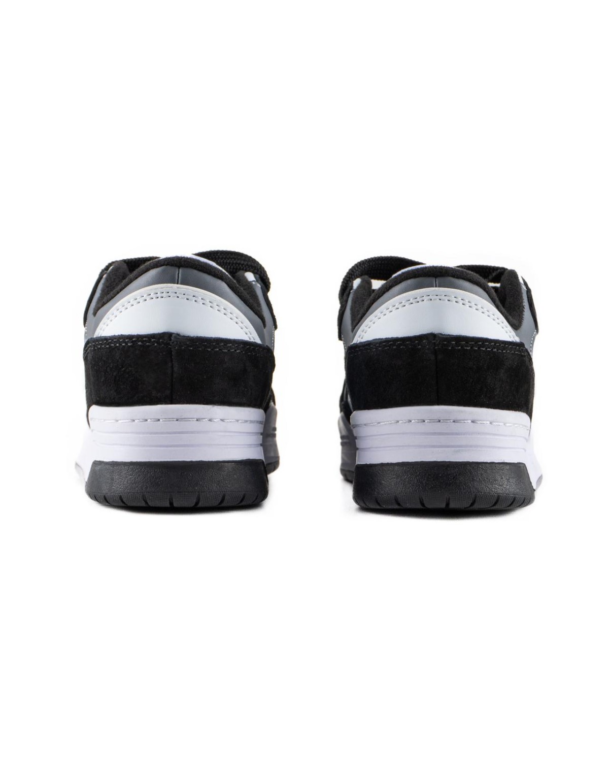 Adidas Adi2000 Black White