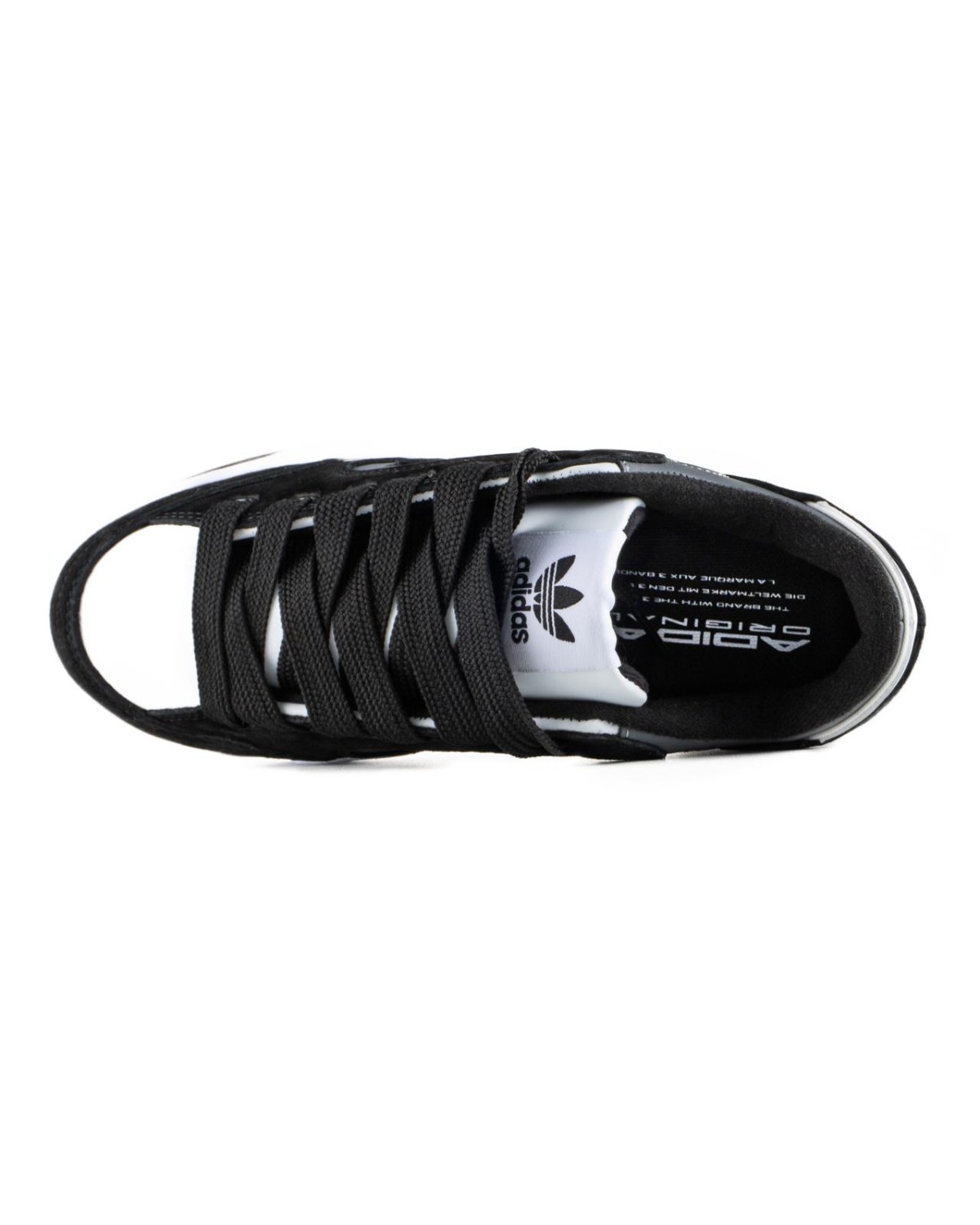 Adidas Adi2000 Black White
