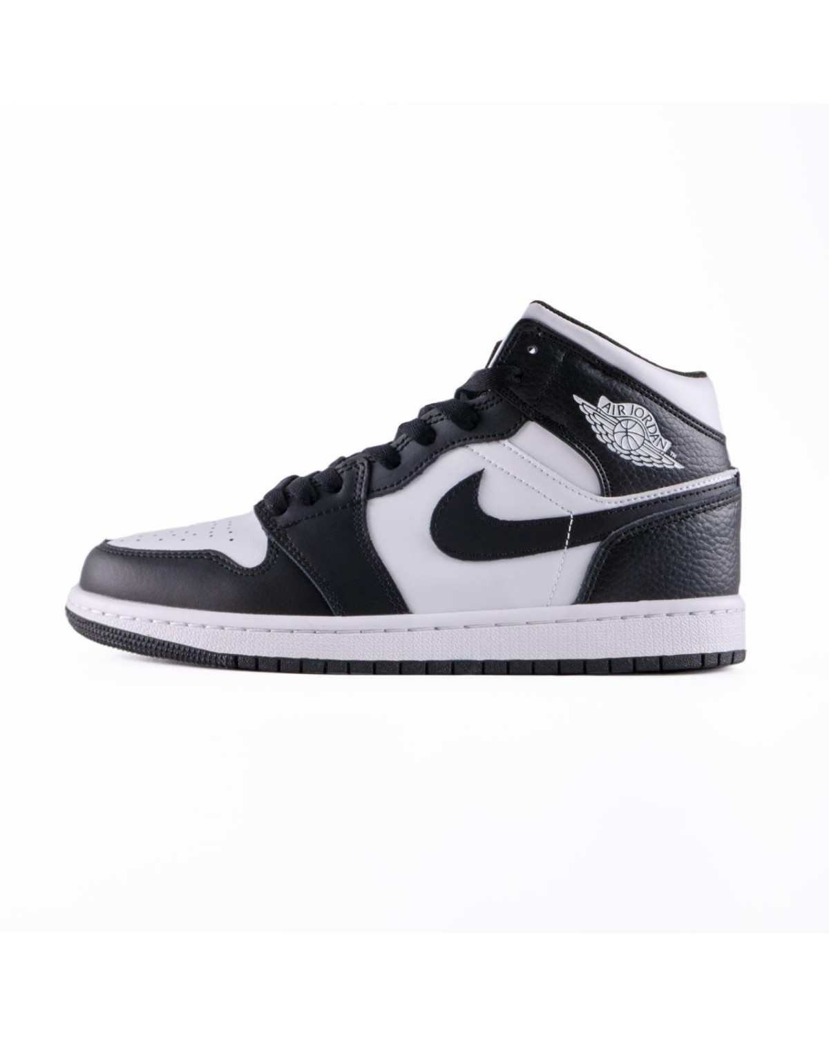 Nike Air Jordan 1 Black