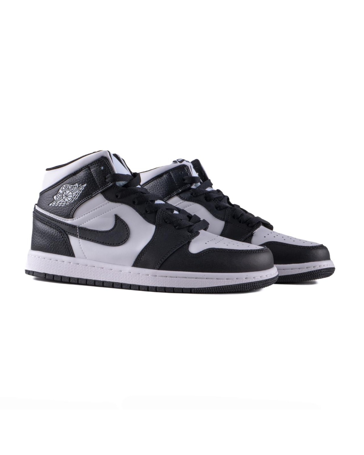 Nike Air Jordan 1 Black