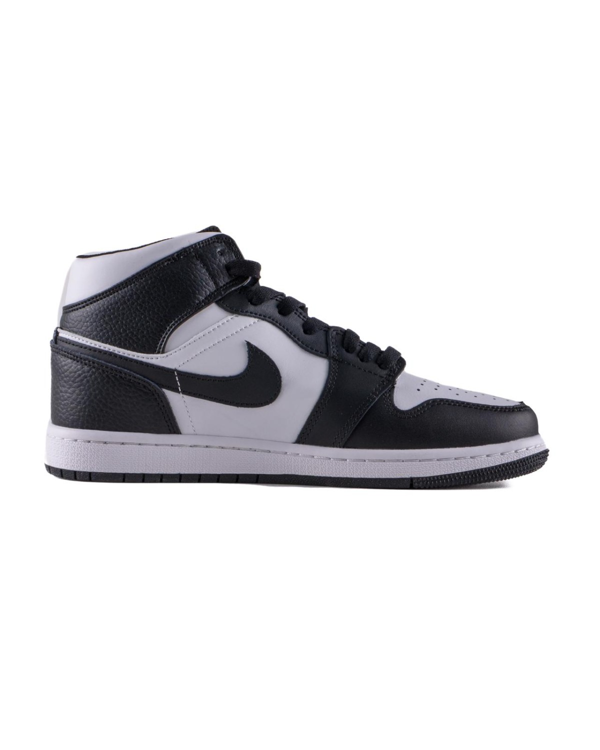 Nike Air Jordan 1 Black