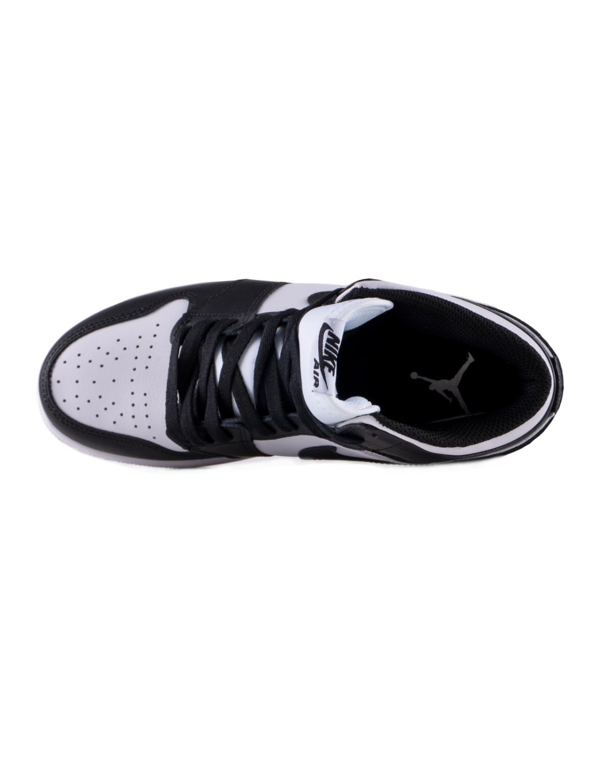 Nike Air Jordan 1 Black