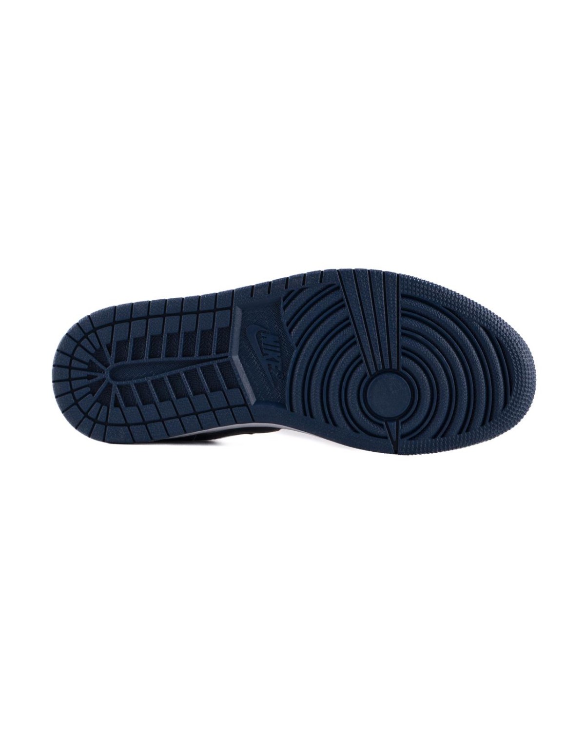 Nike Air Jordan 1 Retro Dark Blue White