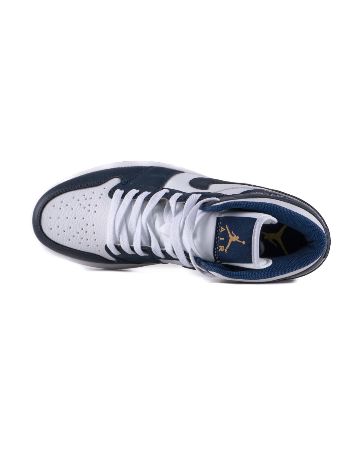 Nike Air Jordan 1 Retro Dark Blue White