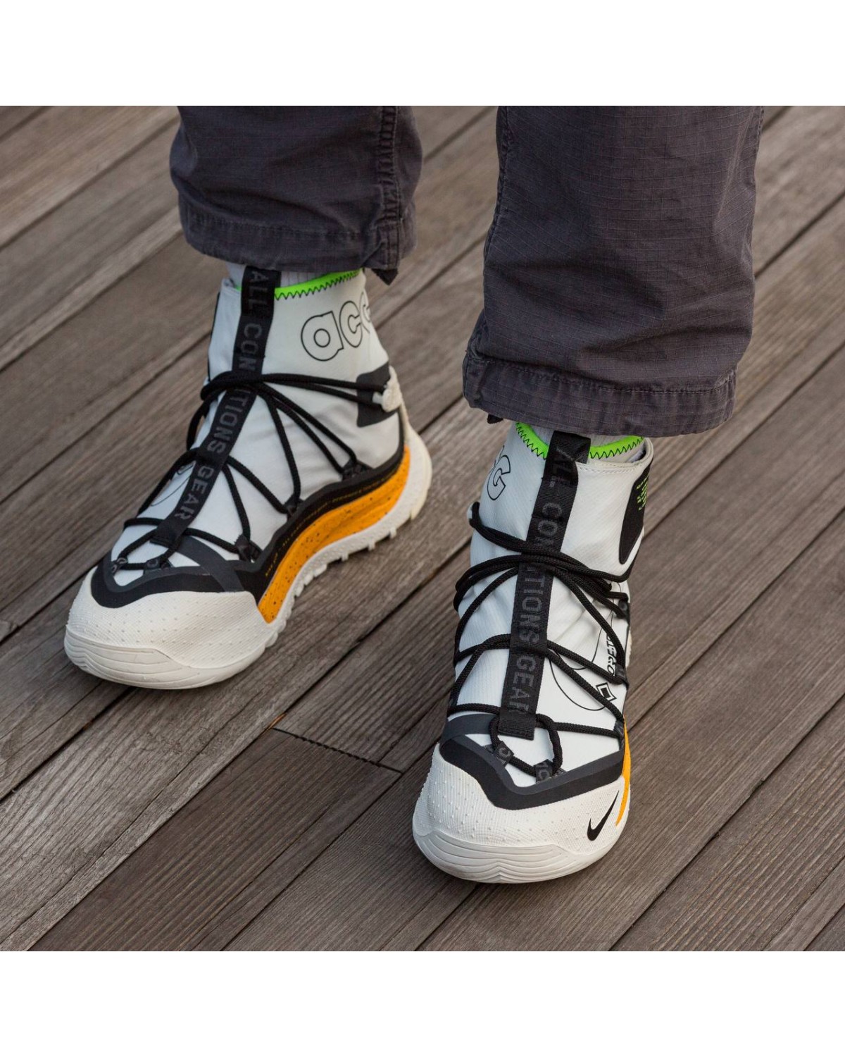 Nike ACG Terra Antarktik White