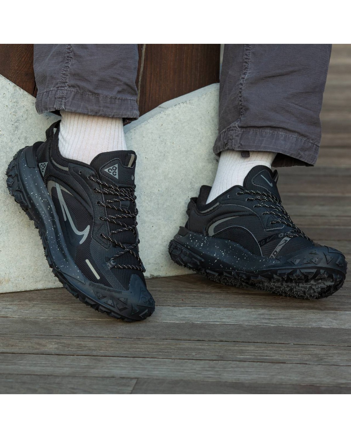 Nike ACG Mountain Fly 2 Low