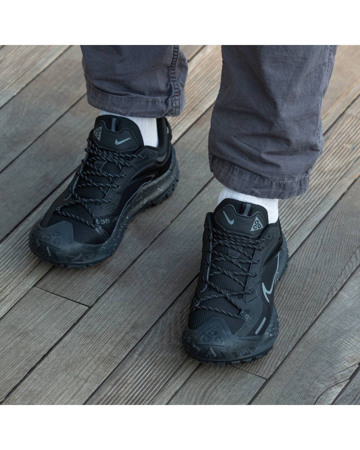 Nike ACG Mountain Fly 2 Low