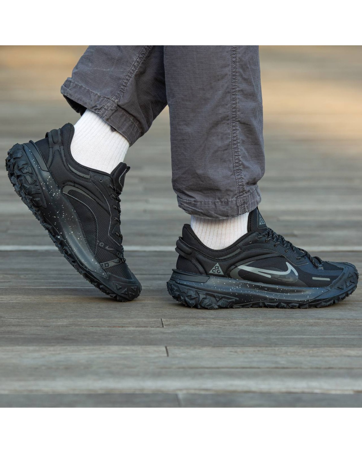 Nike ACG Mountain Fly 2 Low