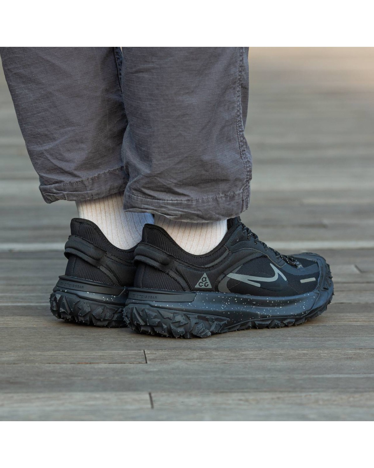 Nike ACG Mountain Fly 2 Low