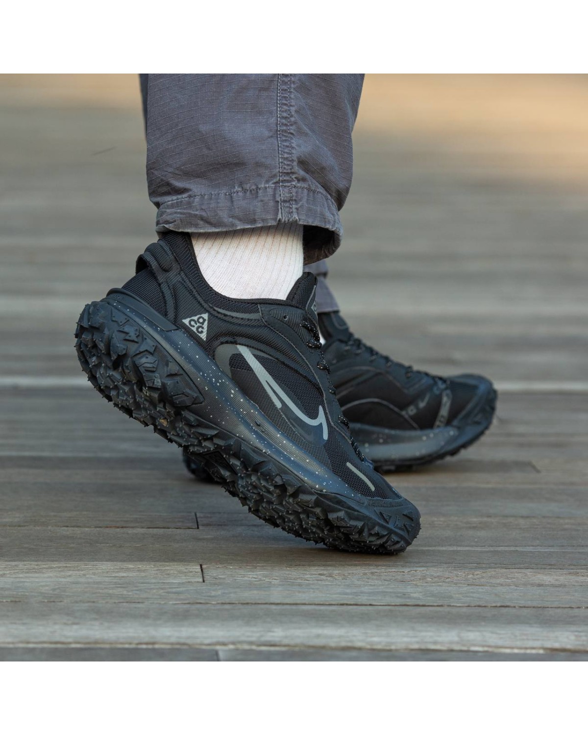 Nike ACG Mountain Fly 2 Low