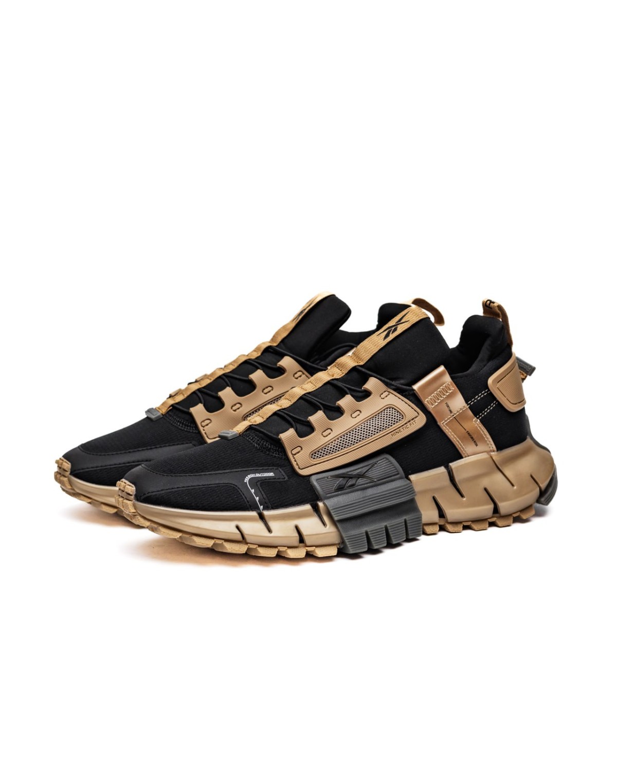 Reebok Zig Kinetica Edge