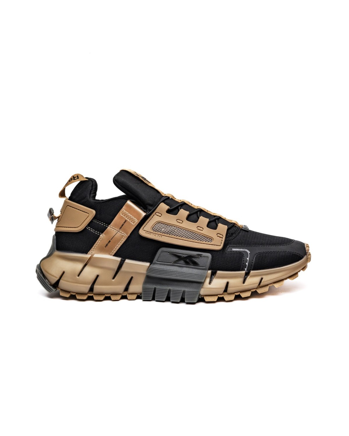 Reebok Zig Kinetica Edge