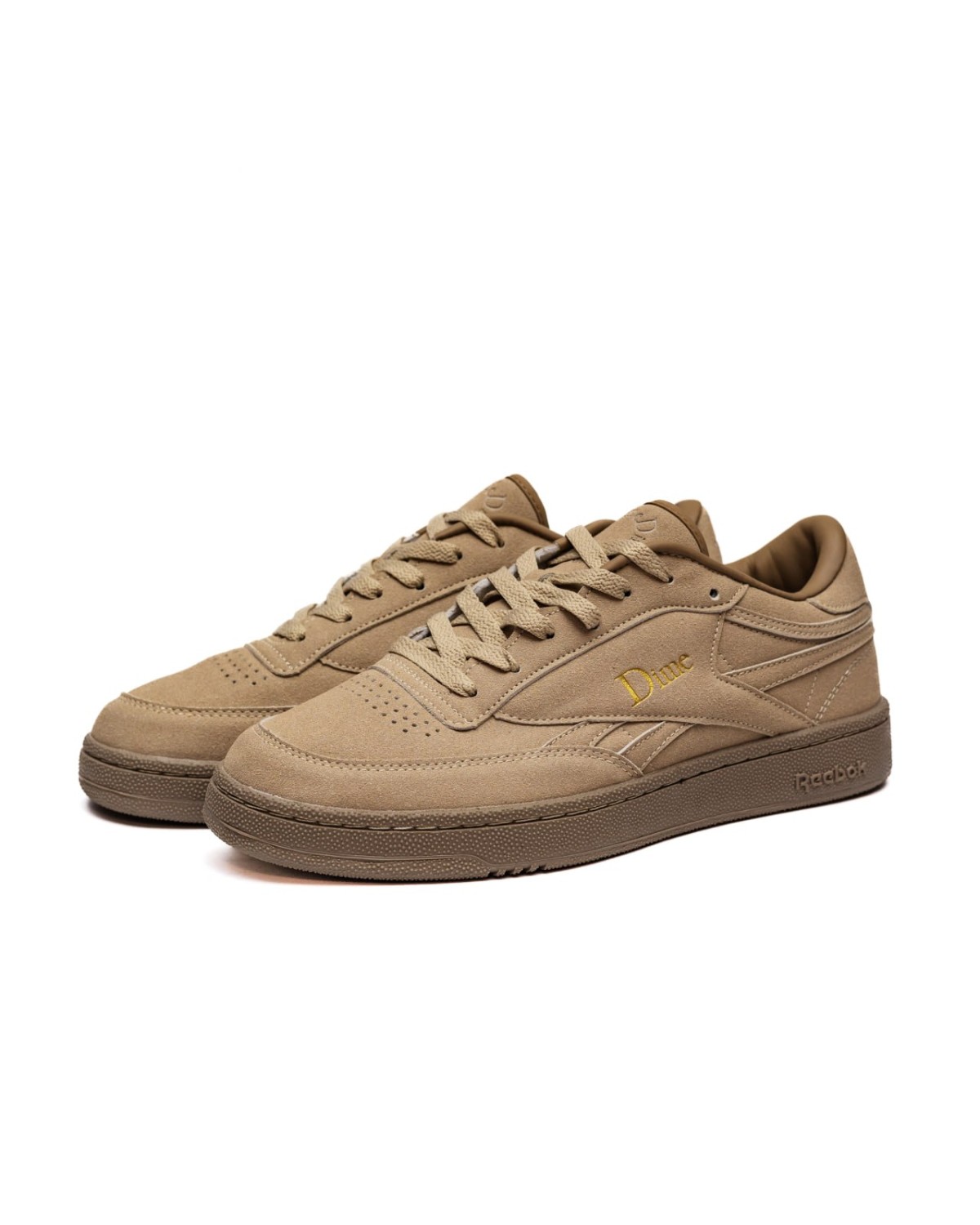 Reebok x Dime Club C Revenge