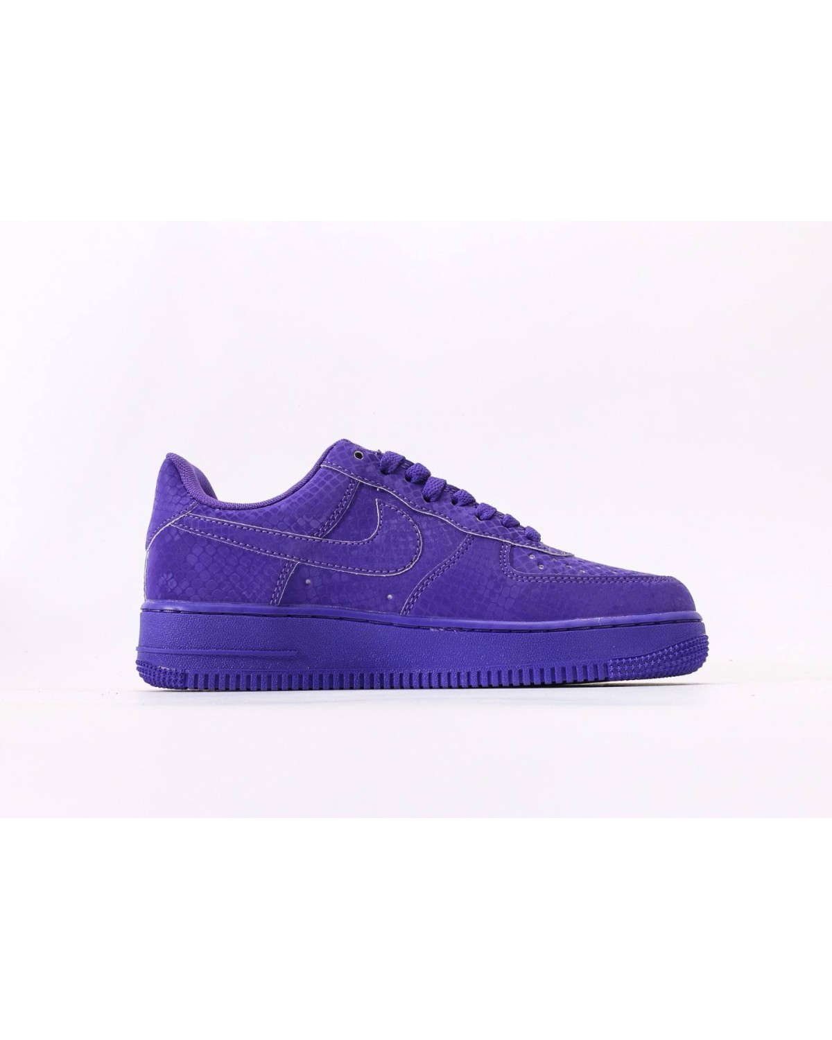 Kobe Bryant x Nike Air Force 1 Low Court Purple