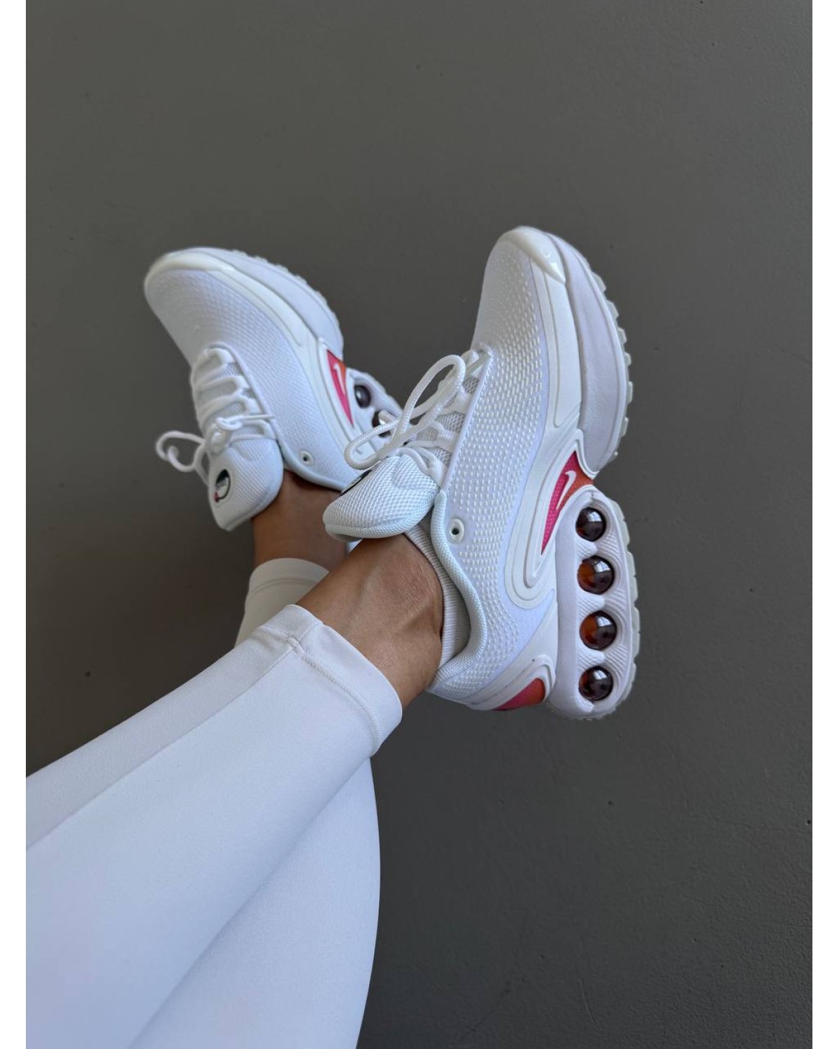 Nike Air Max DN White Pink Nike Air Max DN White Pink