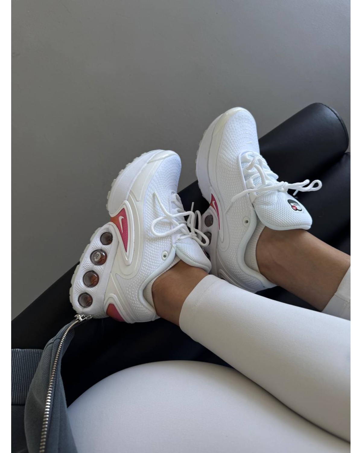 Nike Air Max DN White Pink Nike Air Max DN White Pink