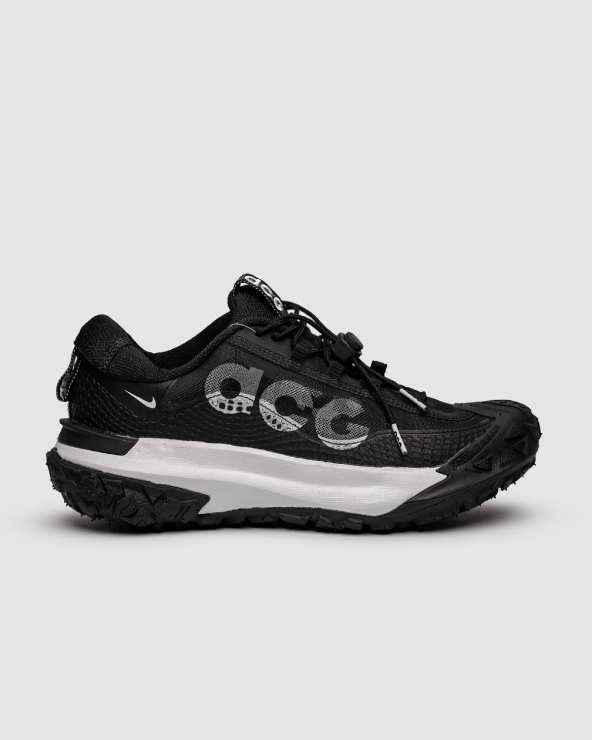 Nike ACG Mountain Fly 2 Low Black/White