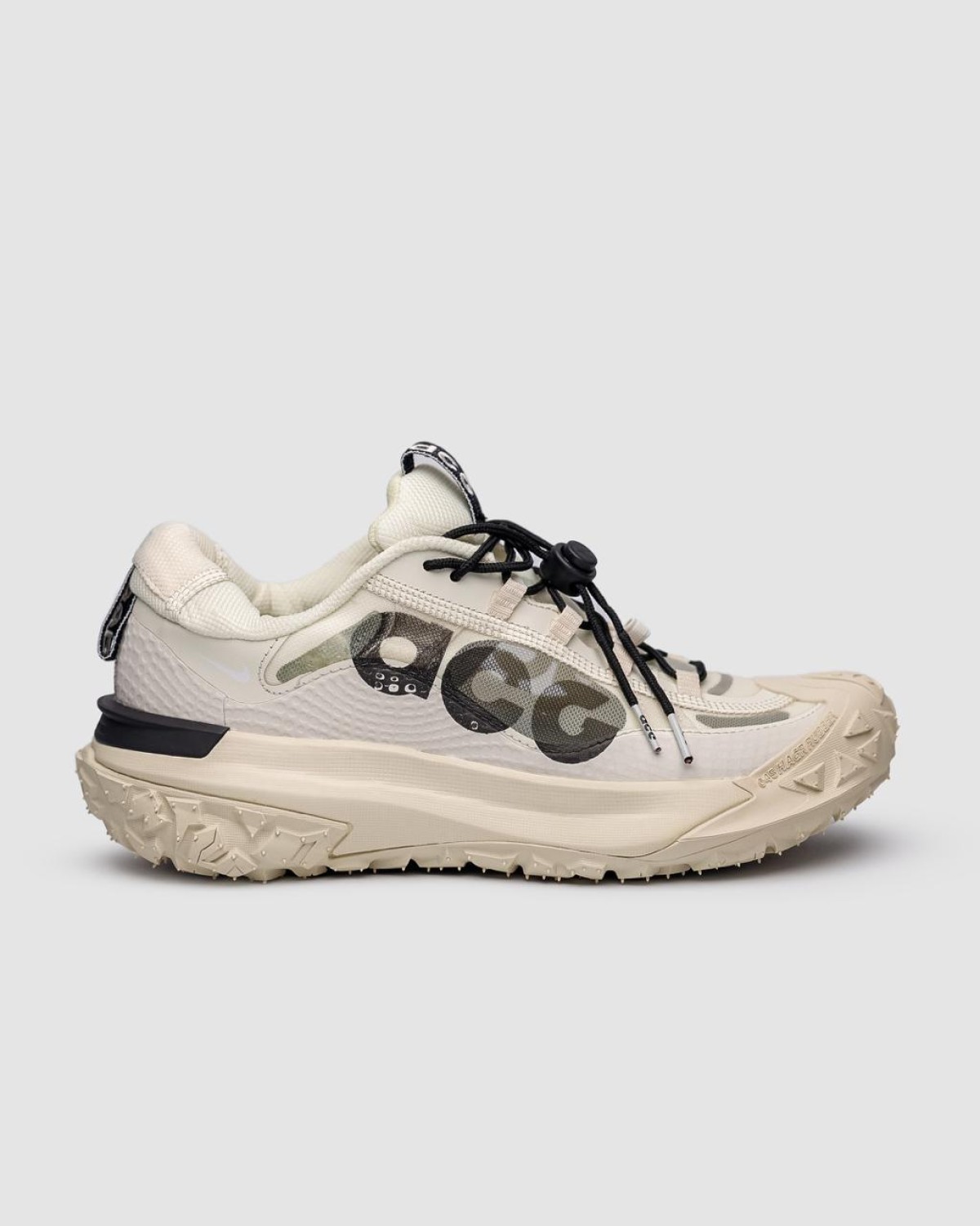 Nike ACG Mountain Fly 2 Low Beige/Black