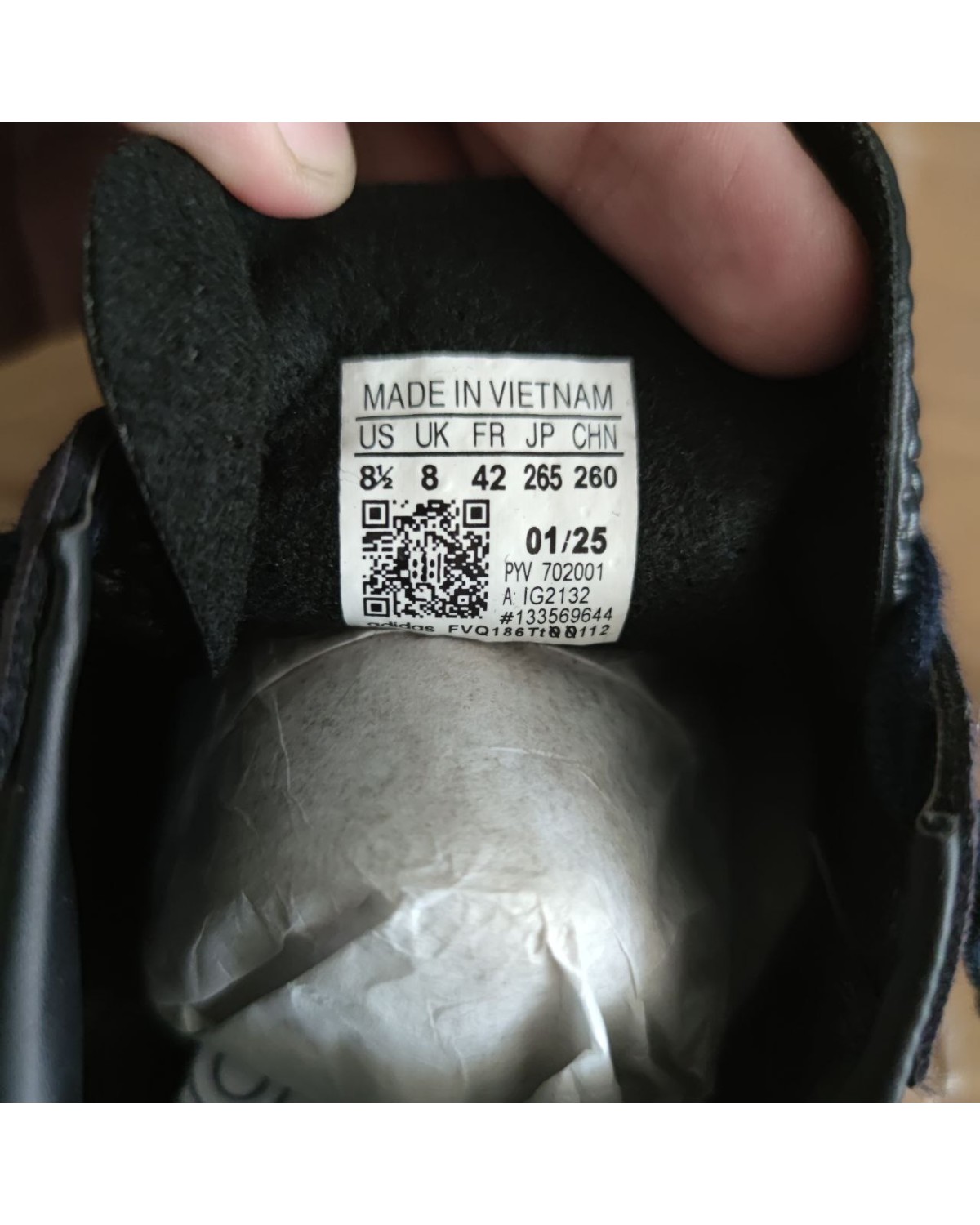 Adidas SL 72
