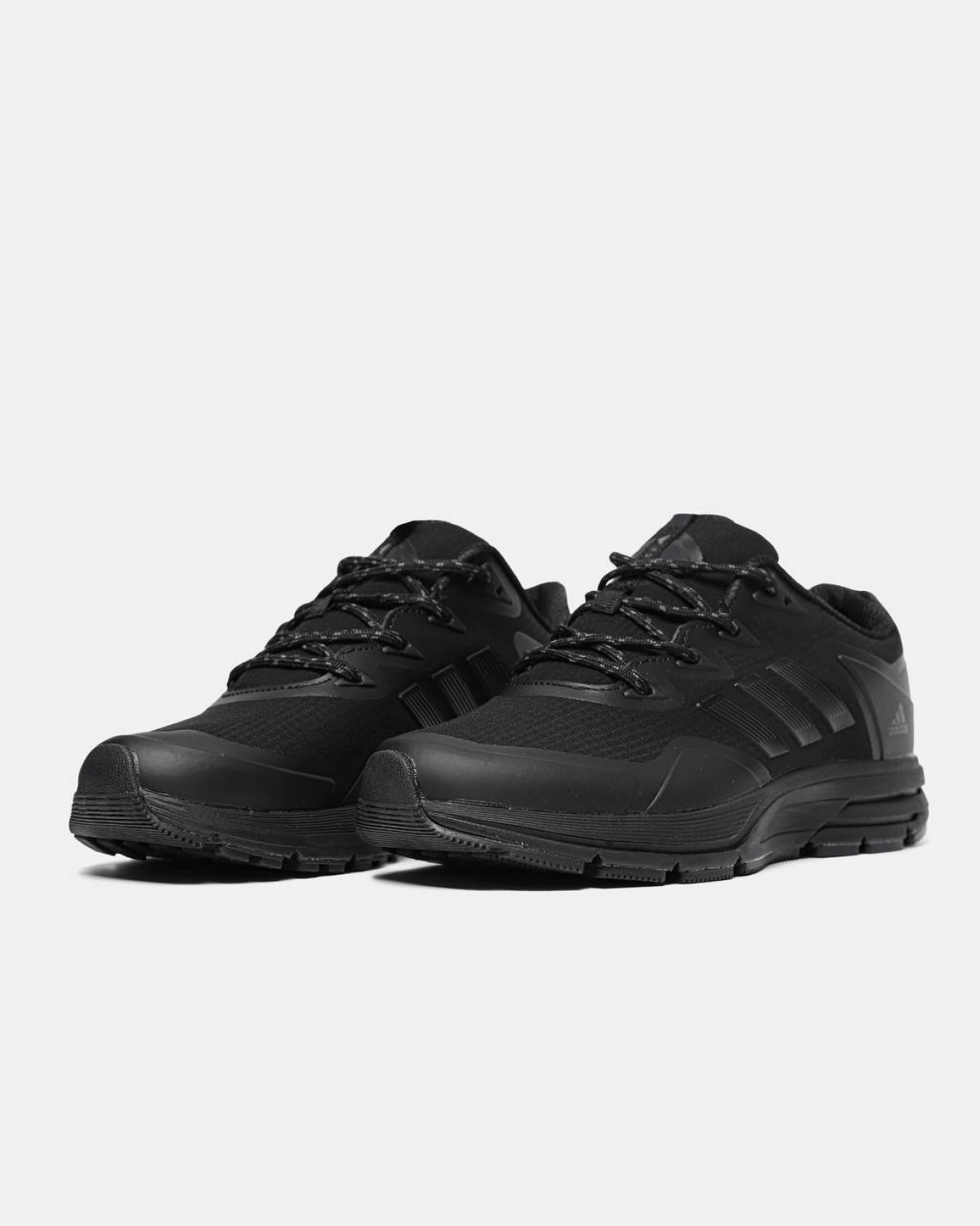 Adidas Gore-Tex Black