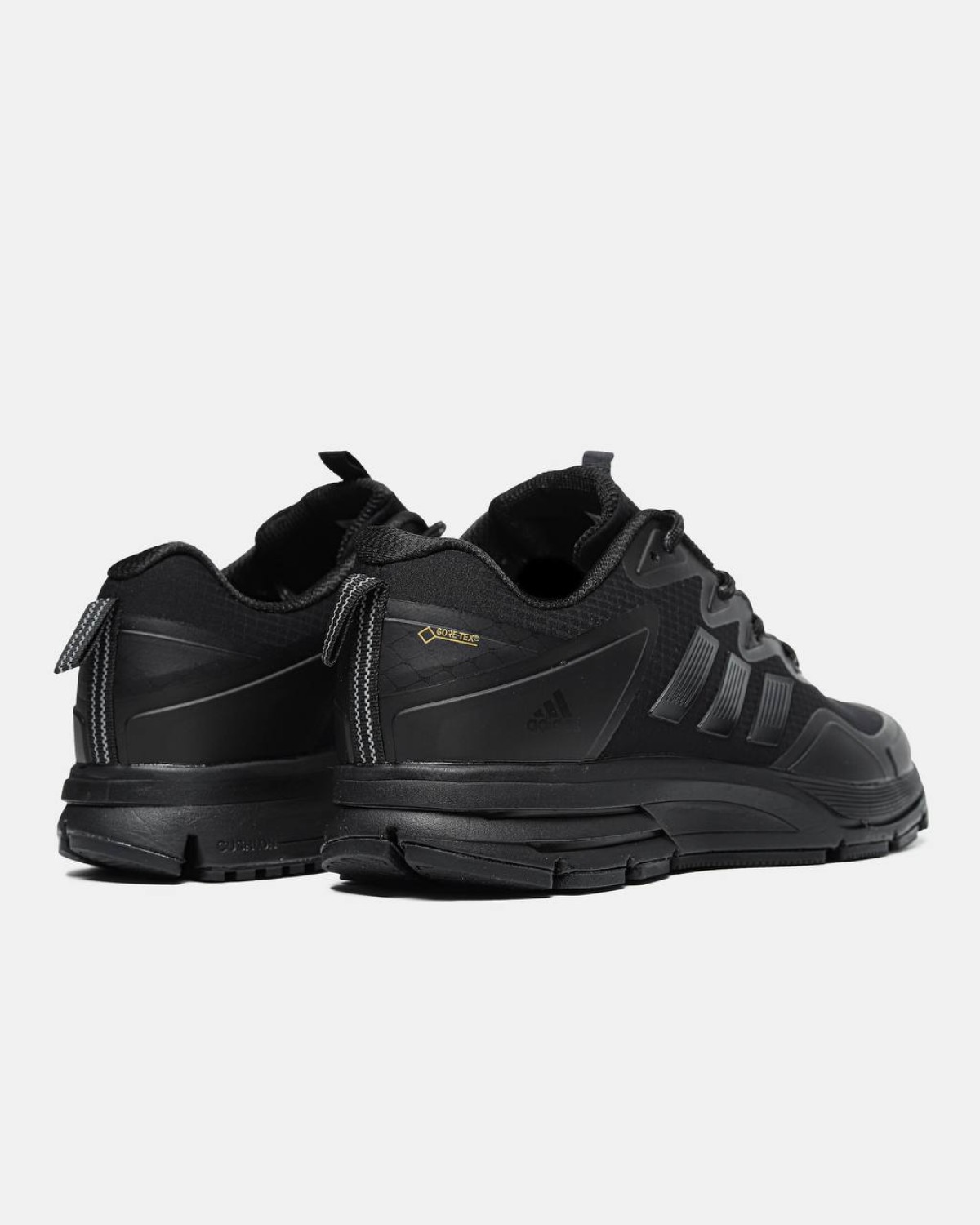 Adidas Gore-Tex Black