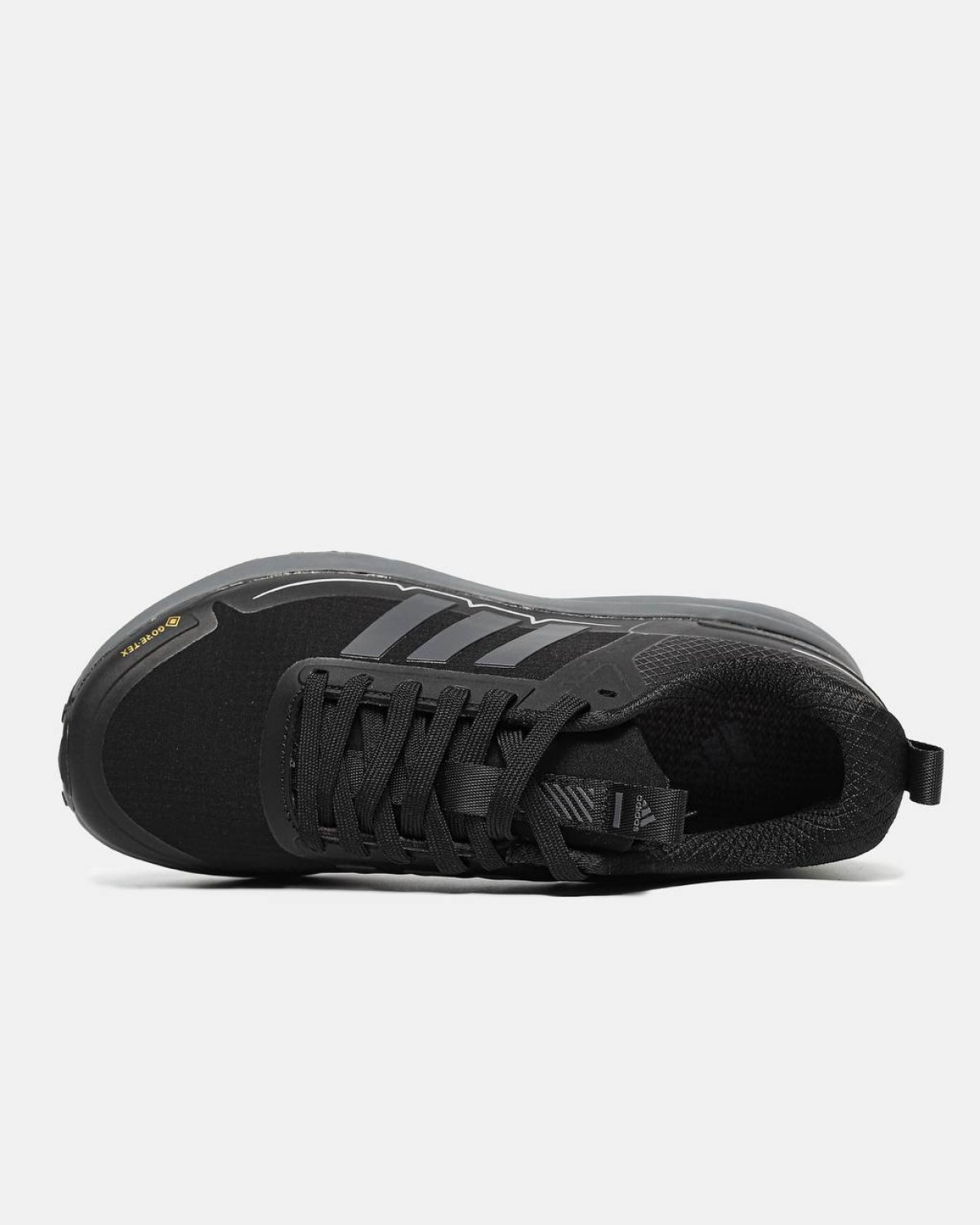 Adidas Gore-Tex Black Grey