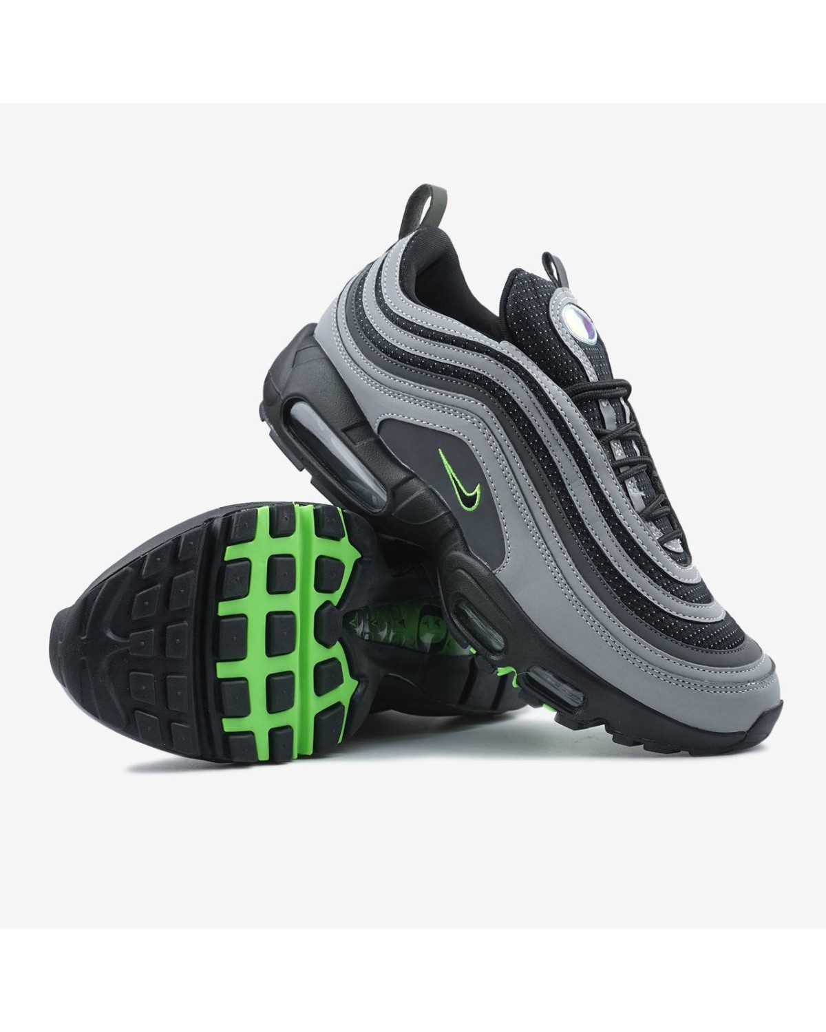 Nike Air Max 95 Ducks of Feather