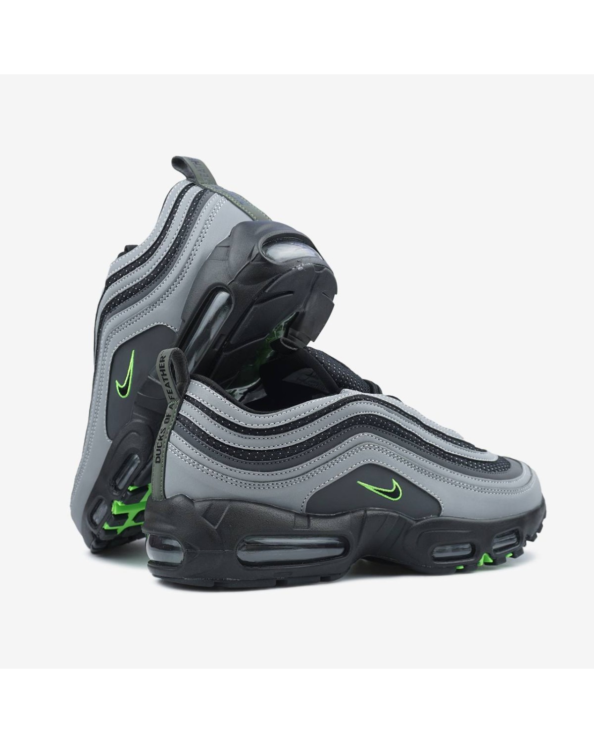 Nike Air Max 95 Ducks of Feather