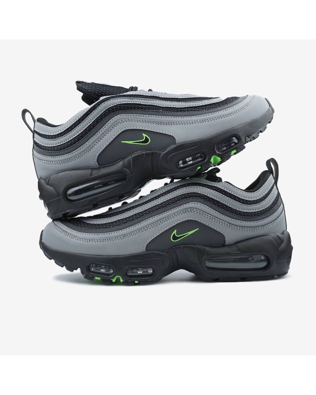 Nike Air Max 95 Ducks of Feather