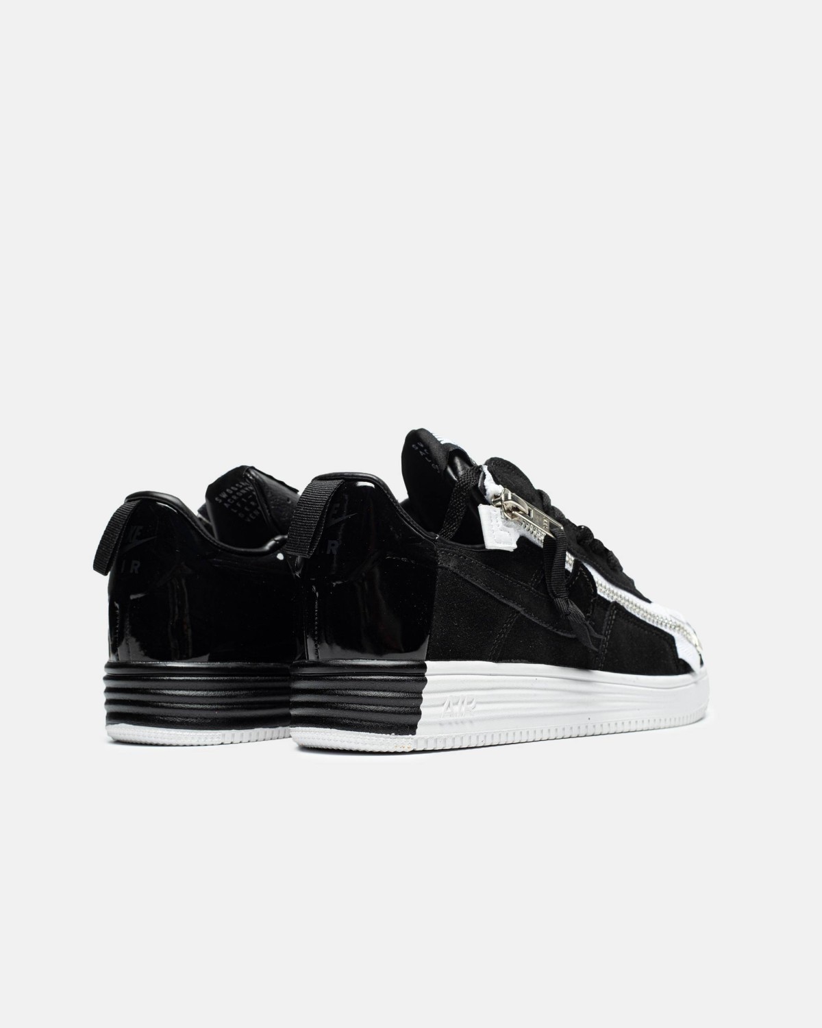Nike Lunar Force x Acronym Black Nike Lunar Force x Acronym Black