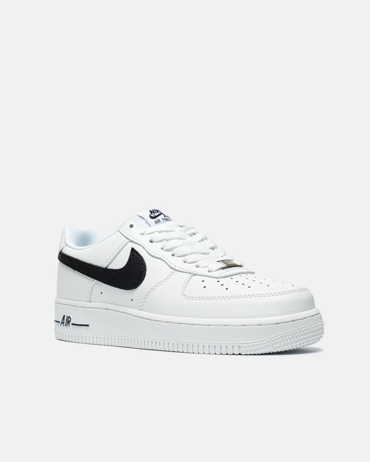 Air Force 1 Low Wolf Grey