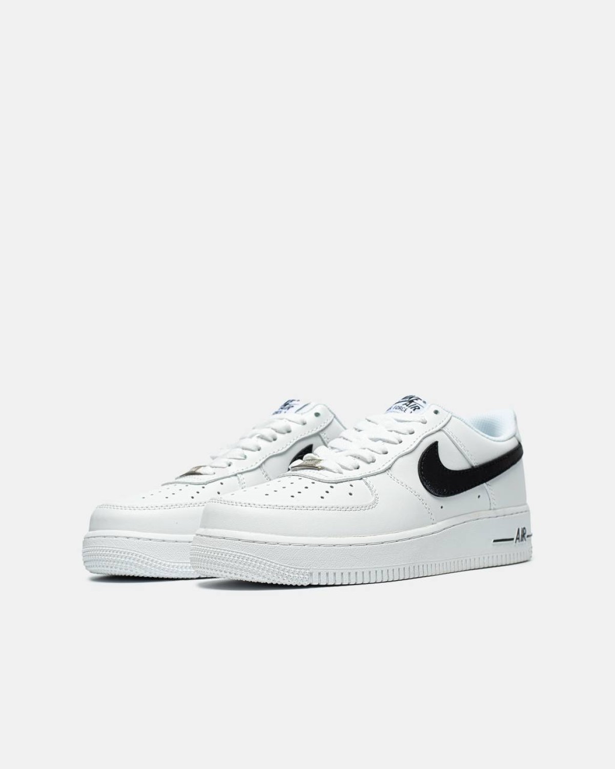 Air Force 1 Low Wolf Grey