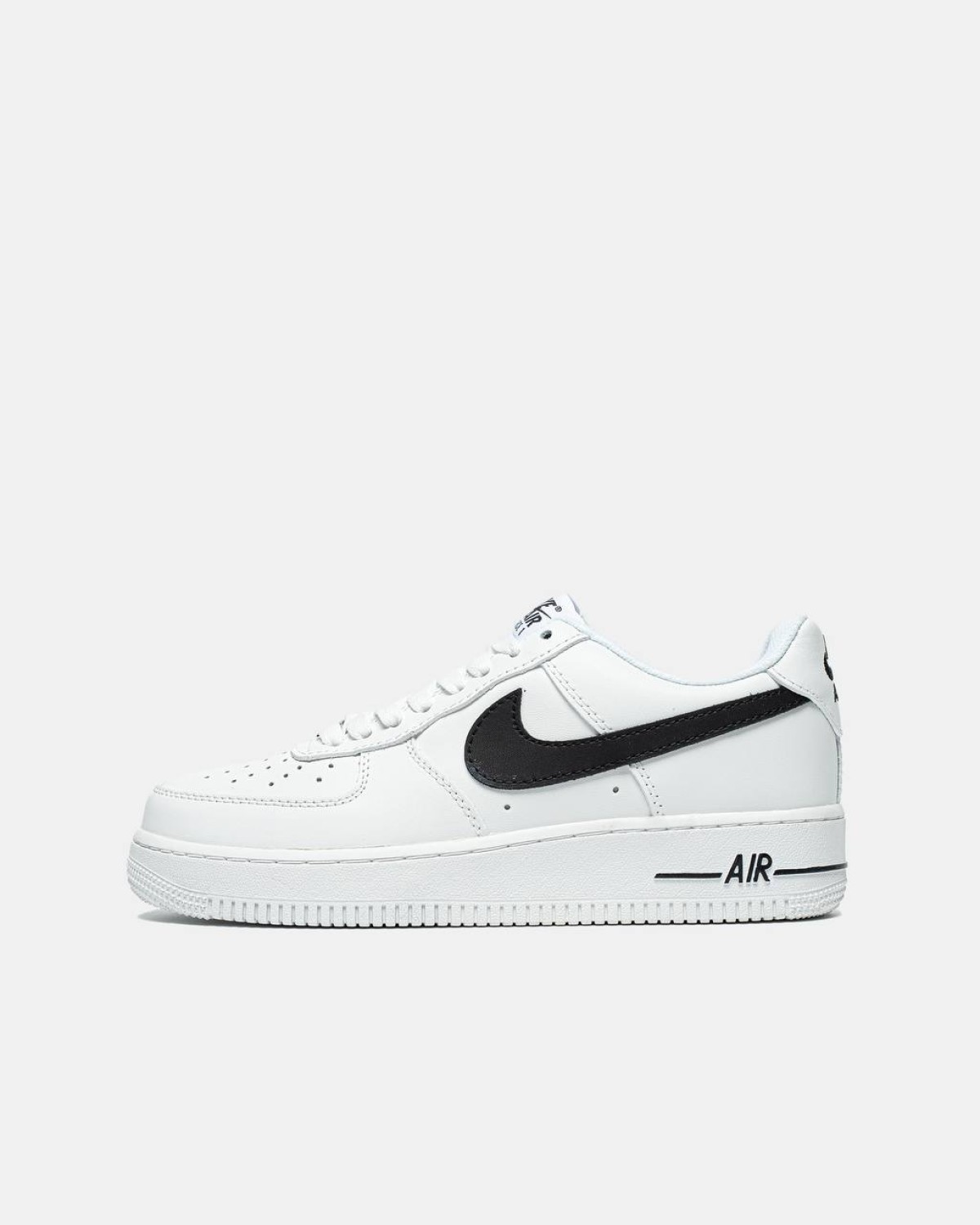 Air Force 1 Low Wolf Grey