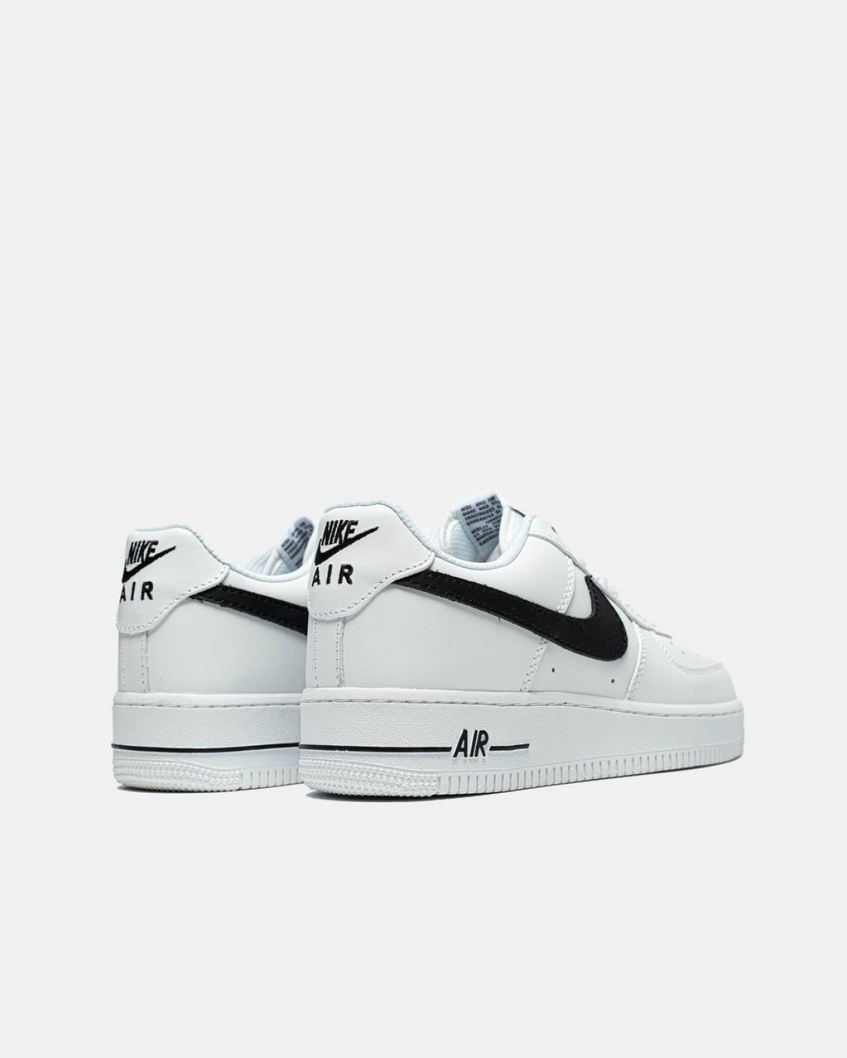 Air Force 1 Low Wolf Grey