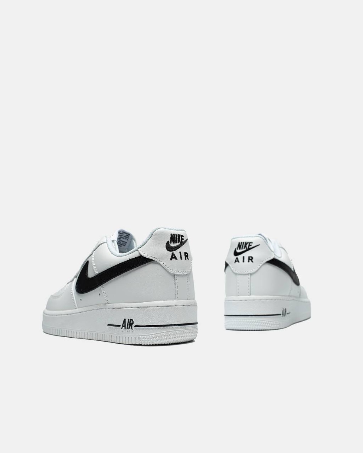 Air Force 1 Low Wolf Grey