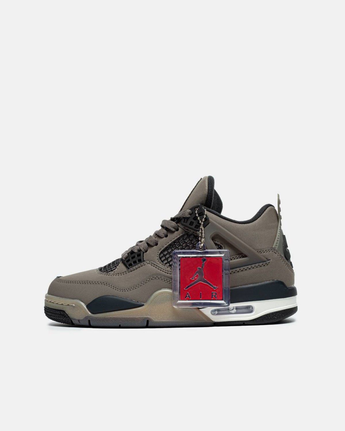 Air Jordan 4 Retro “Cave Stone”