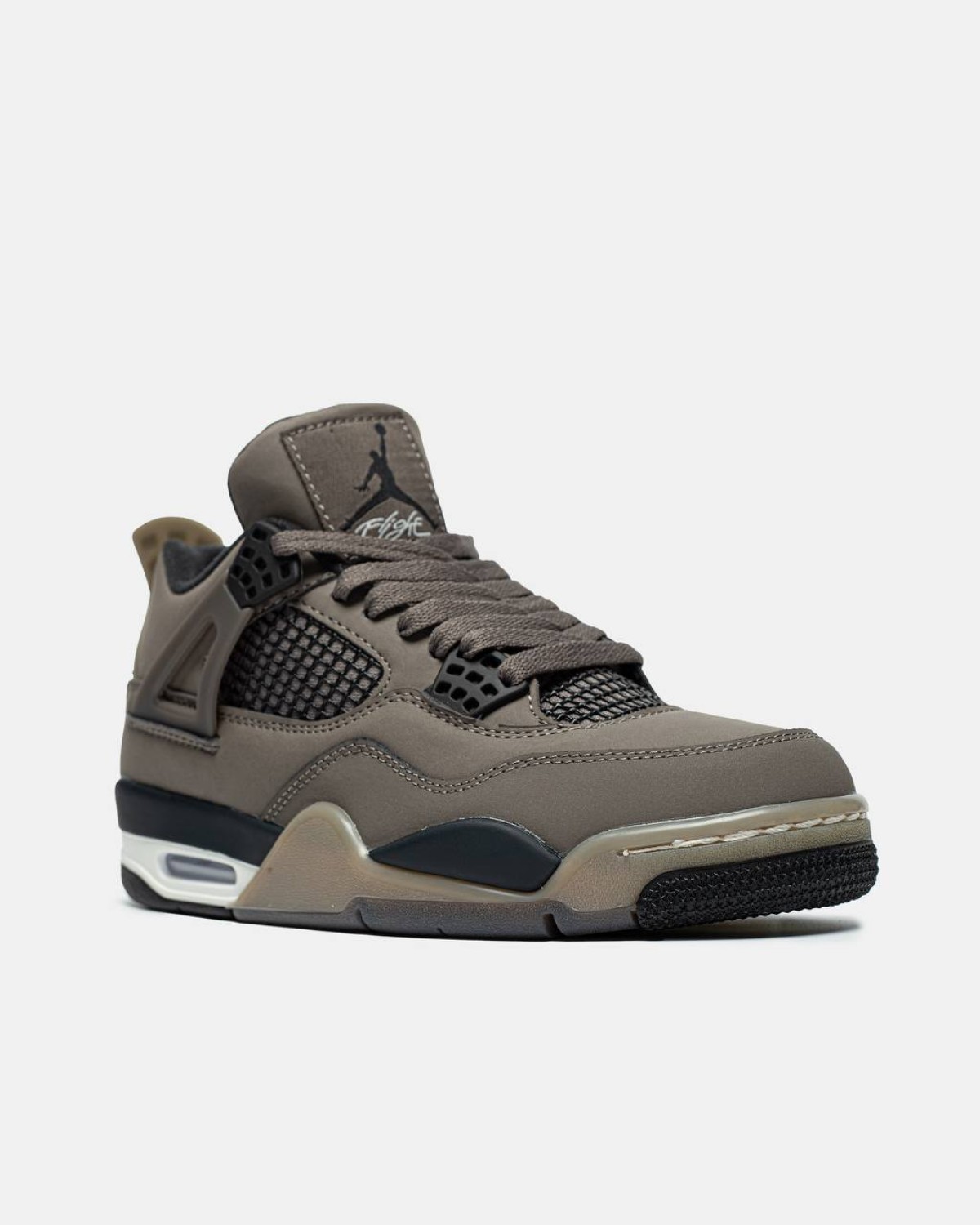 Air Jordan 4 Retro “Cave Stone”